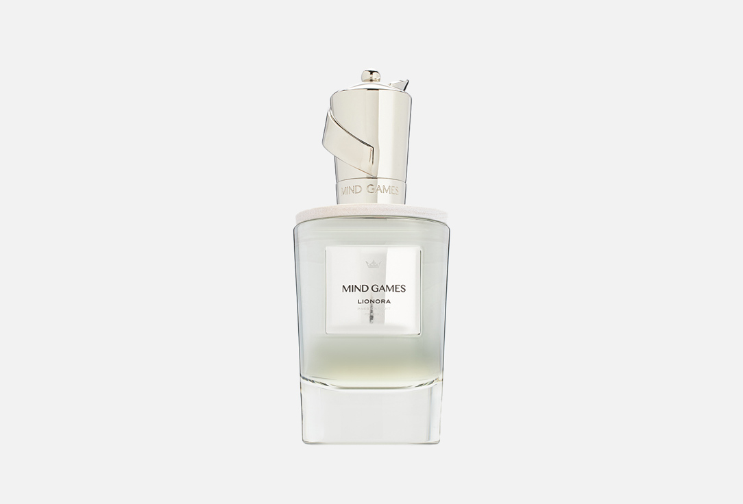 Mind Games Extrait de Parfum Lionora 100 ml Mind Games Extrait de Parfum Lionora
