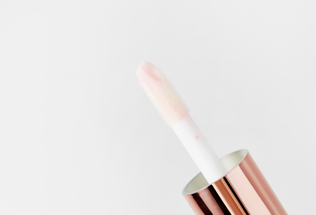 MakeUp Revolution Moisturizing Lip Gloss Ceramide Swirl
