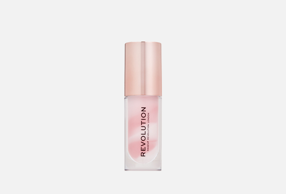 MakeUp Revolution Moisturizing Lip Gloss Ceramide Swirl