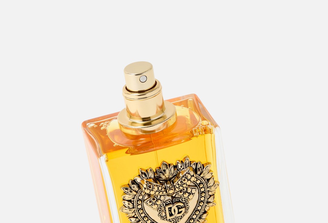 Dolce & Gabbana Eau de parfum DEVOTION