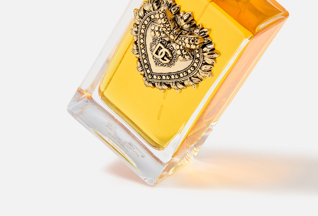 Dolce & Gabbana Eau de parfum DEVOTION
