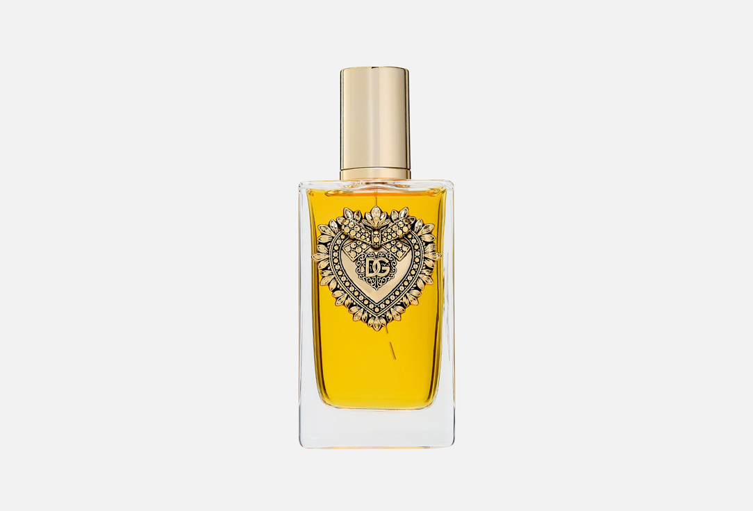 Dolce & Gabbana Eau de parfum DEVOTION