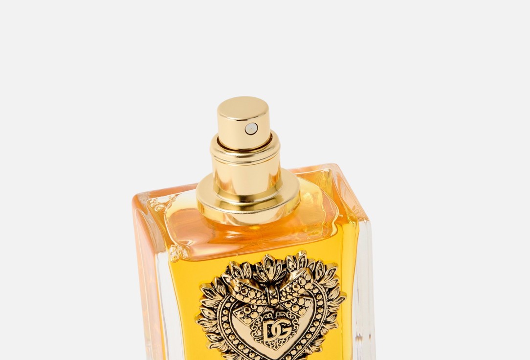 دولتشي آند غابانا ماء عطر ديفوشن 50 مل دولتشي آند غابانا ماء عطر ديفوشن