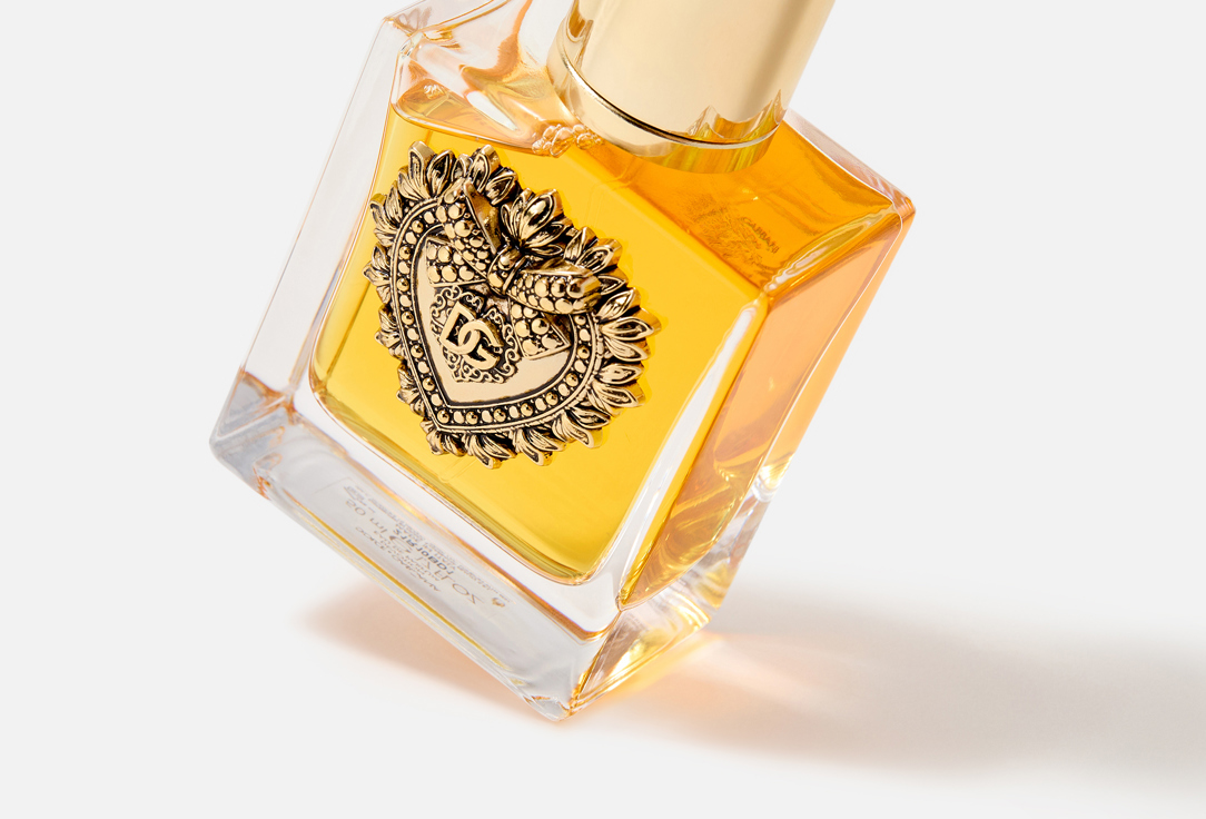 دولتشي آند غابانا ماء عطر ديفوشن 50 مل دولتشي آند غابانا ماء عطر ديفوشن