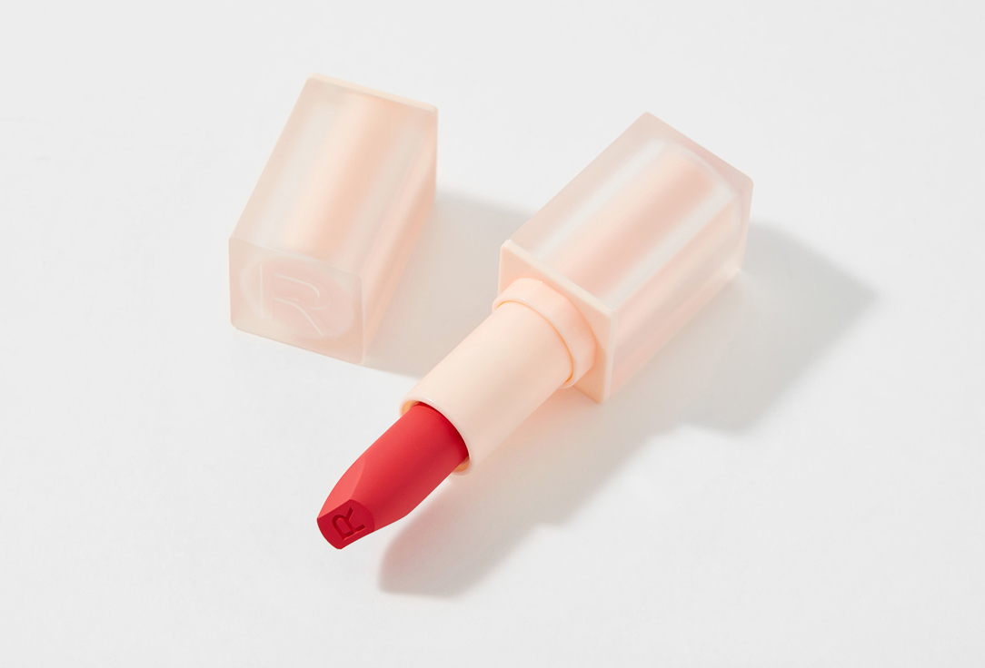 MakeUp Revolution ПОМАДА ДЛЯ ГУБ ALLURE SOFT