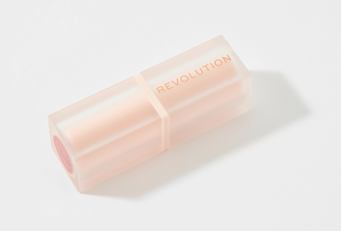 MakeUp Revolution ПОМАДА ДЛЯ ГУБ ALLURE SOFT
