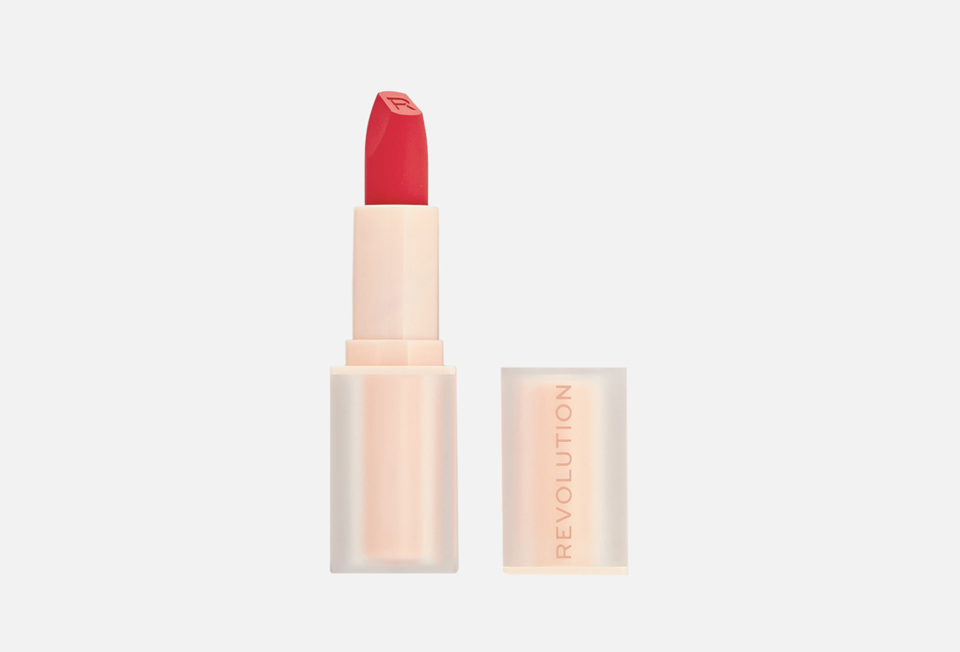 MakeUp Revolution ПОМАДА ДЛЯ ГУБ ALLURE SOFT