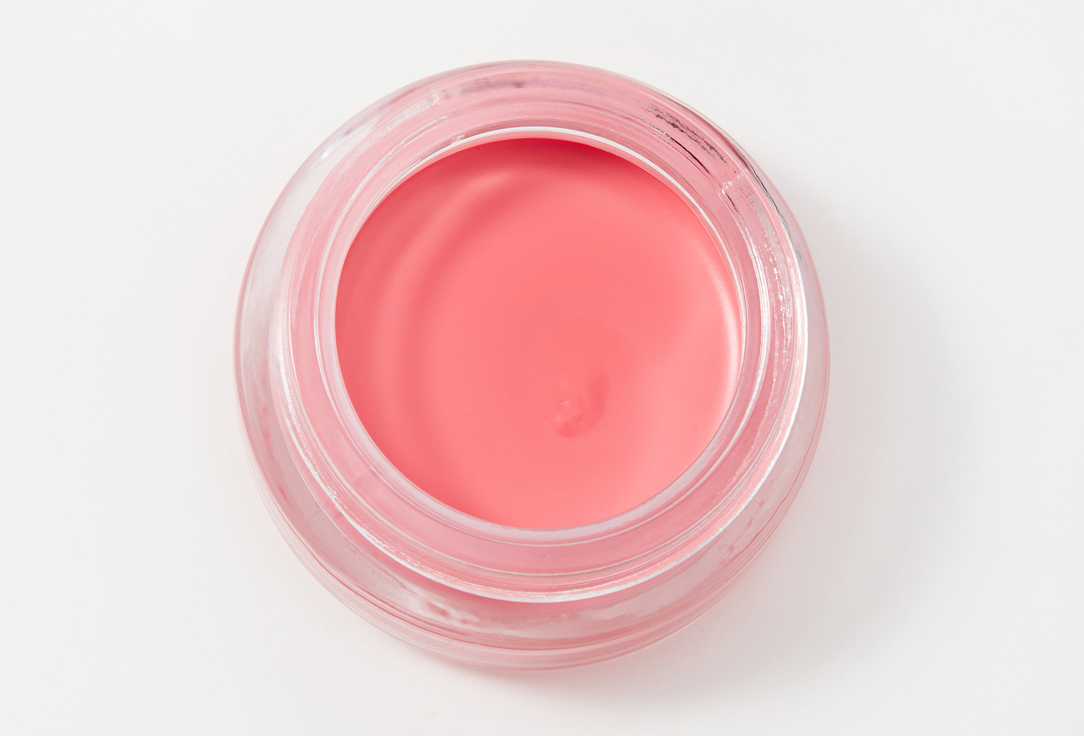 MakeUp Revolution Mousse Blusher Squeeze Me