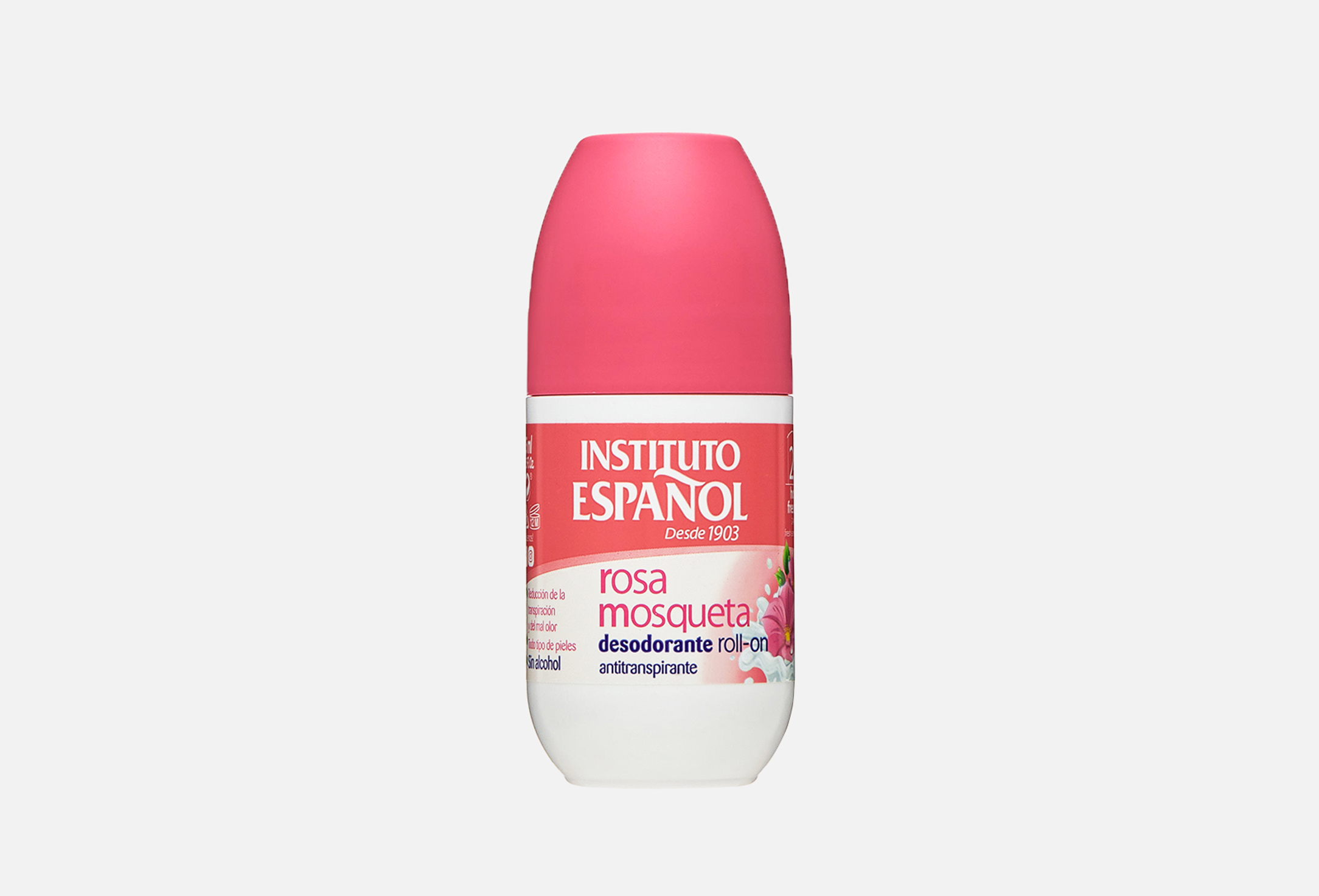 ROSA MOSQUETA  75 
