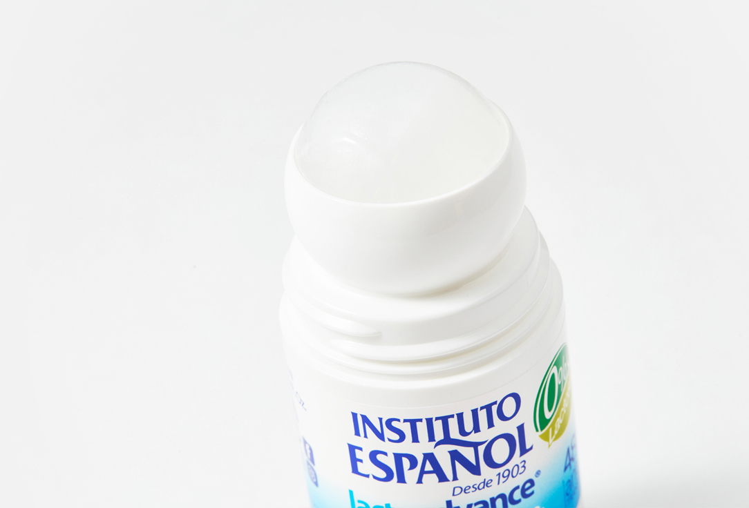 INSTITUTO ESPANOL роликовый Дезодорант-антиперспирант LACTOADVANCE