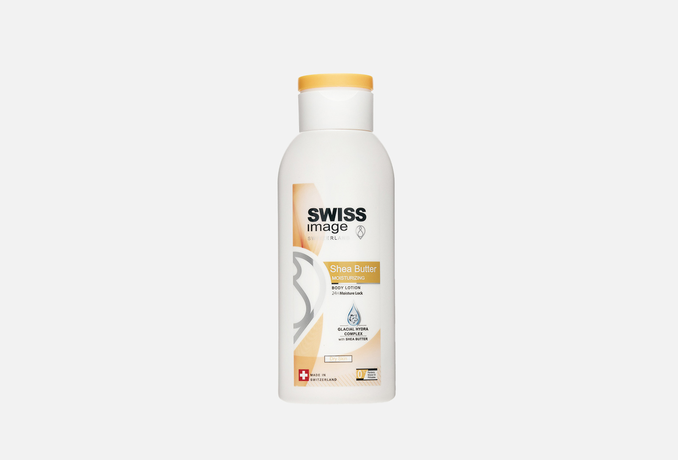 Body Care Shea Butter Body Lotion  250 