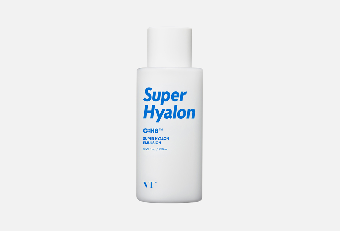 VT Face emulsion Super hyalon