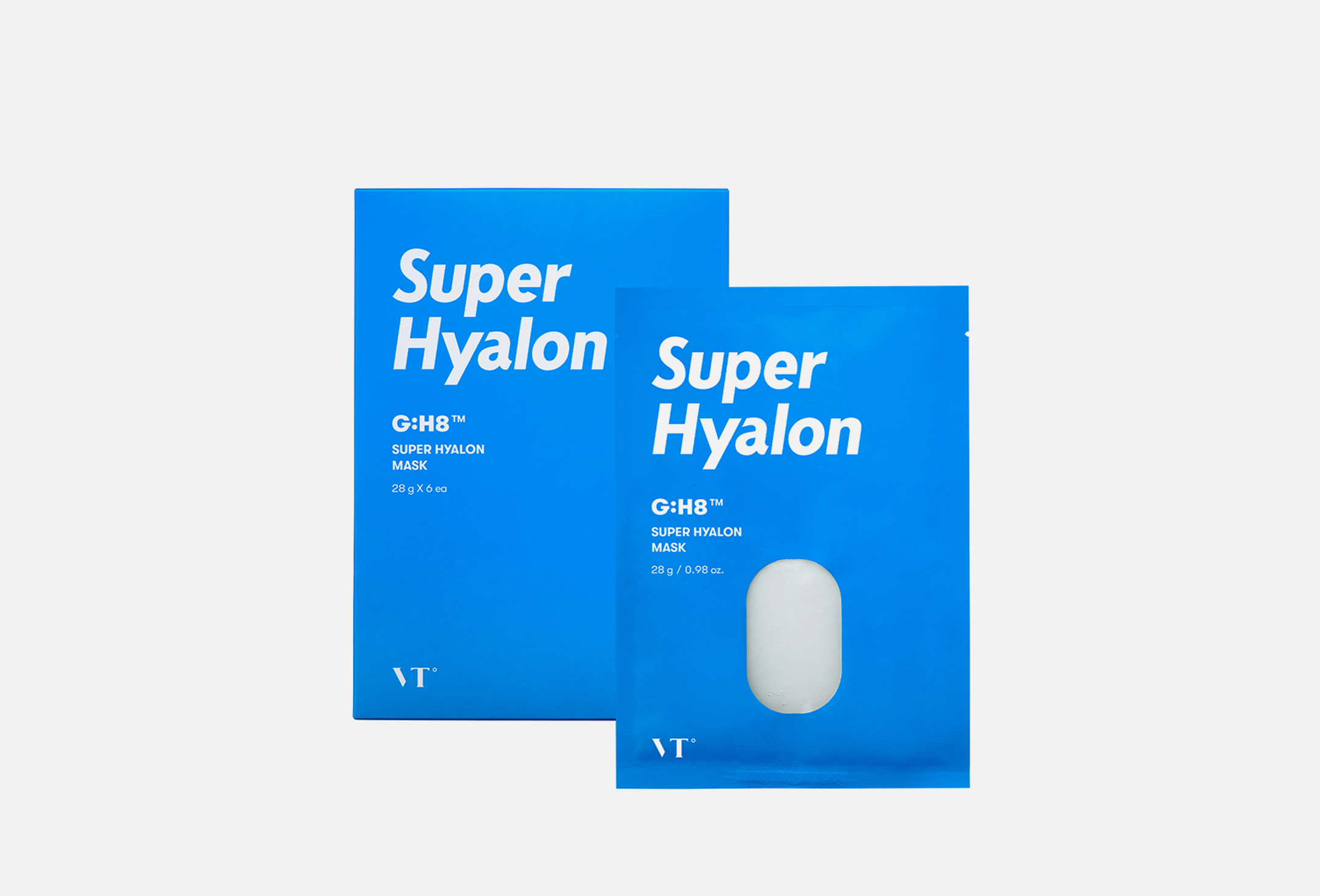 Super hyalon  6 
