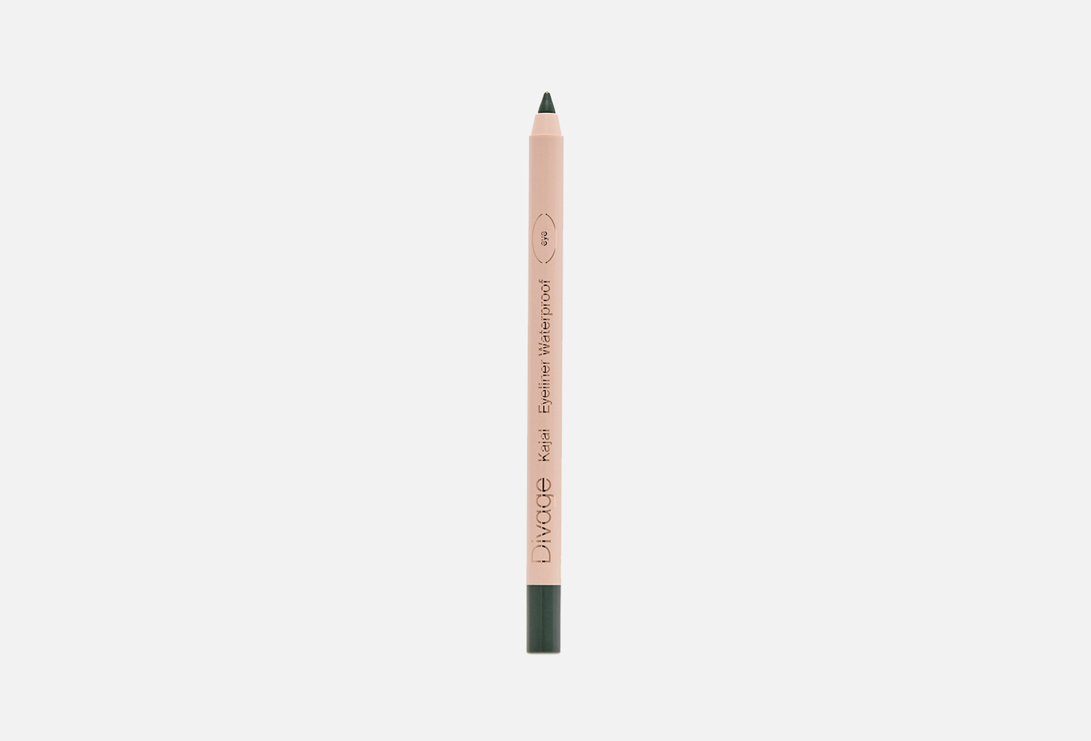 kajal eyeliner  1.3 04, Green