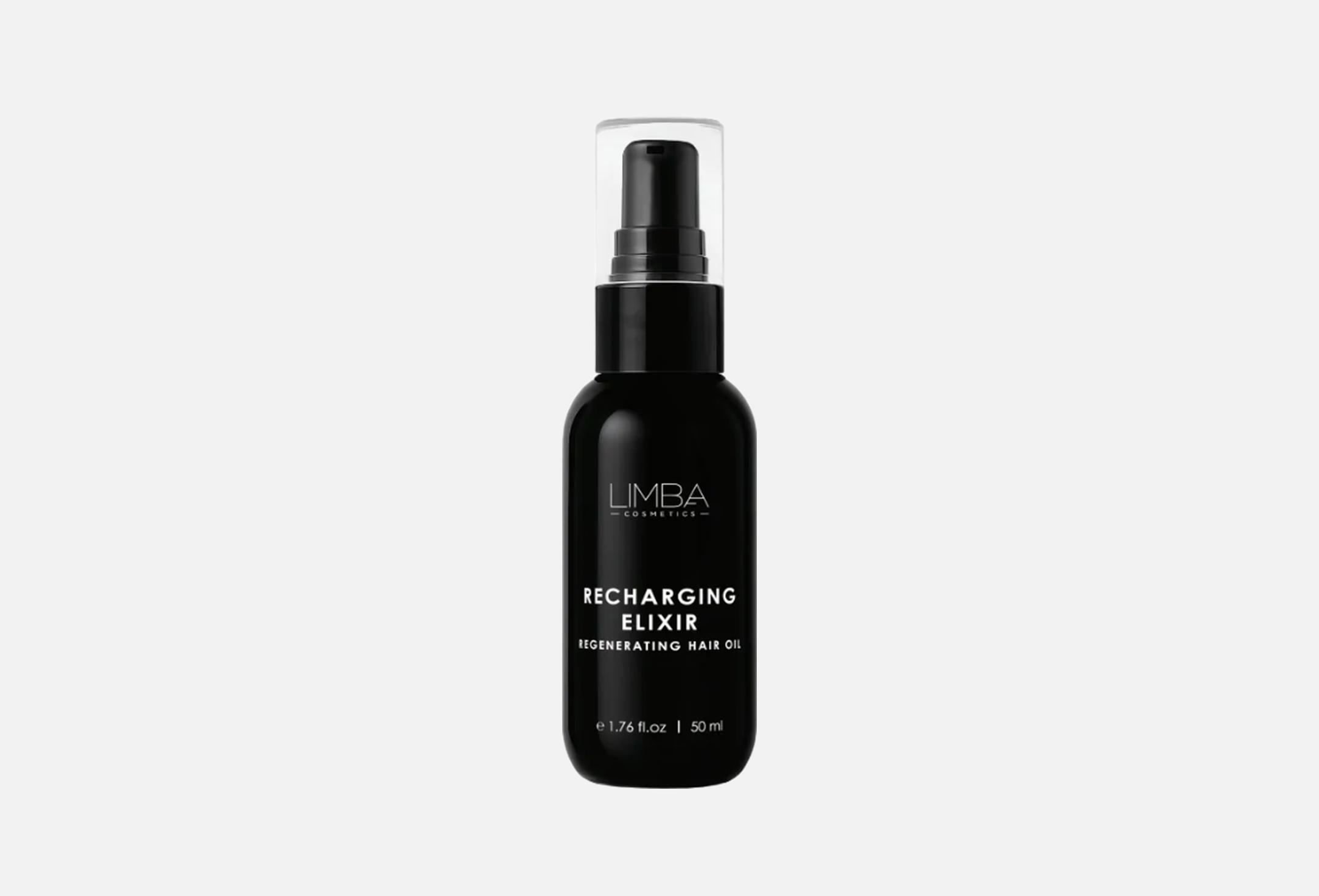 Recharging Elixir 50