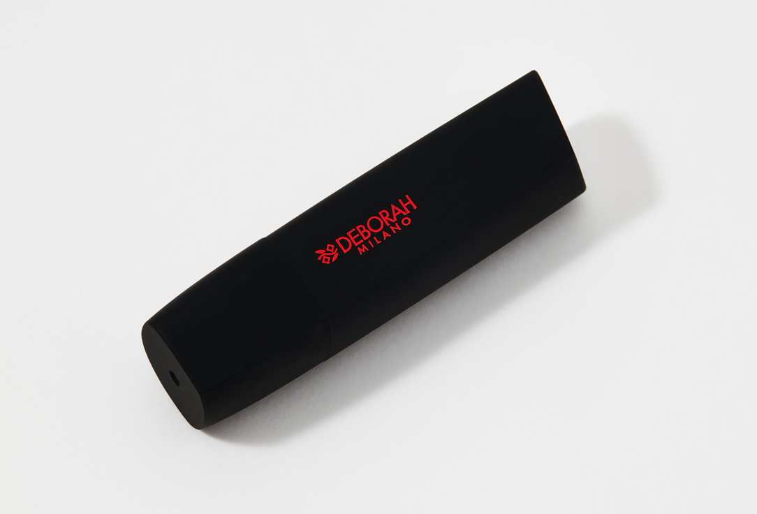 DEBORAH MILANO Matte lipstick Red mat 03, Geranium 4.4 g DEBORAH MILANO Matte lipstick Red mat