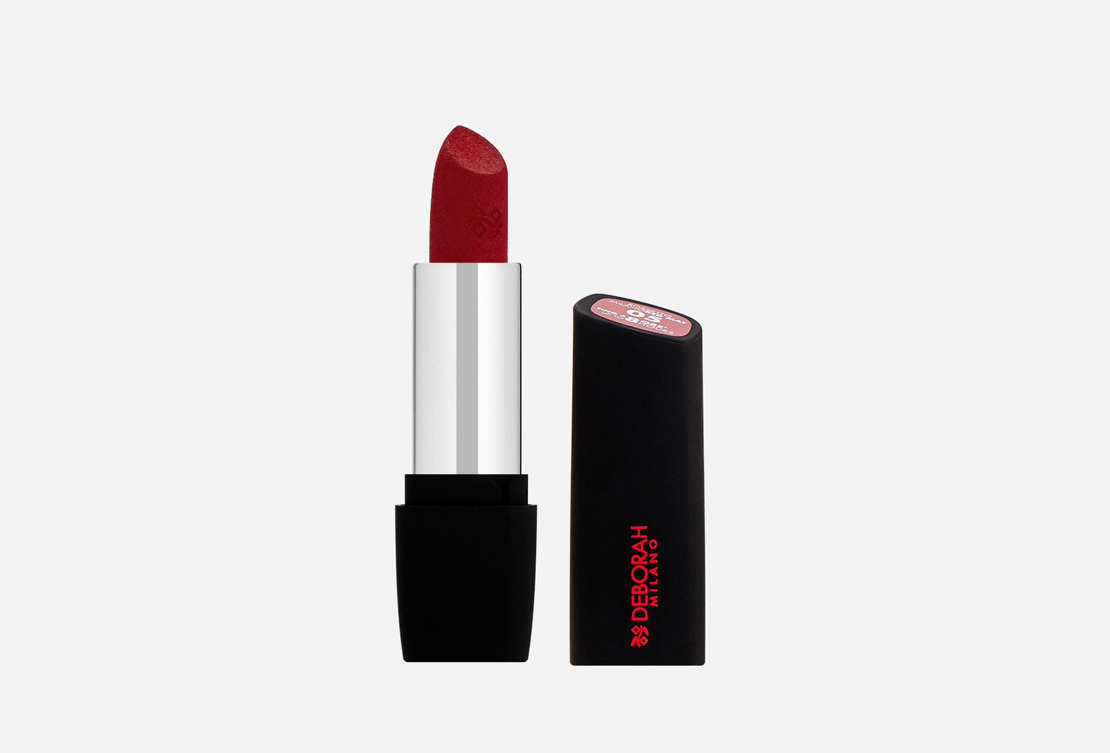 Red mat 4.4 05, Deep red