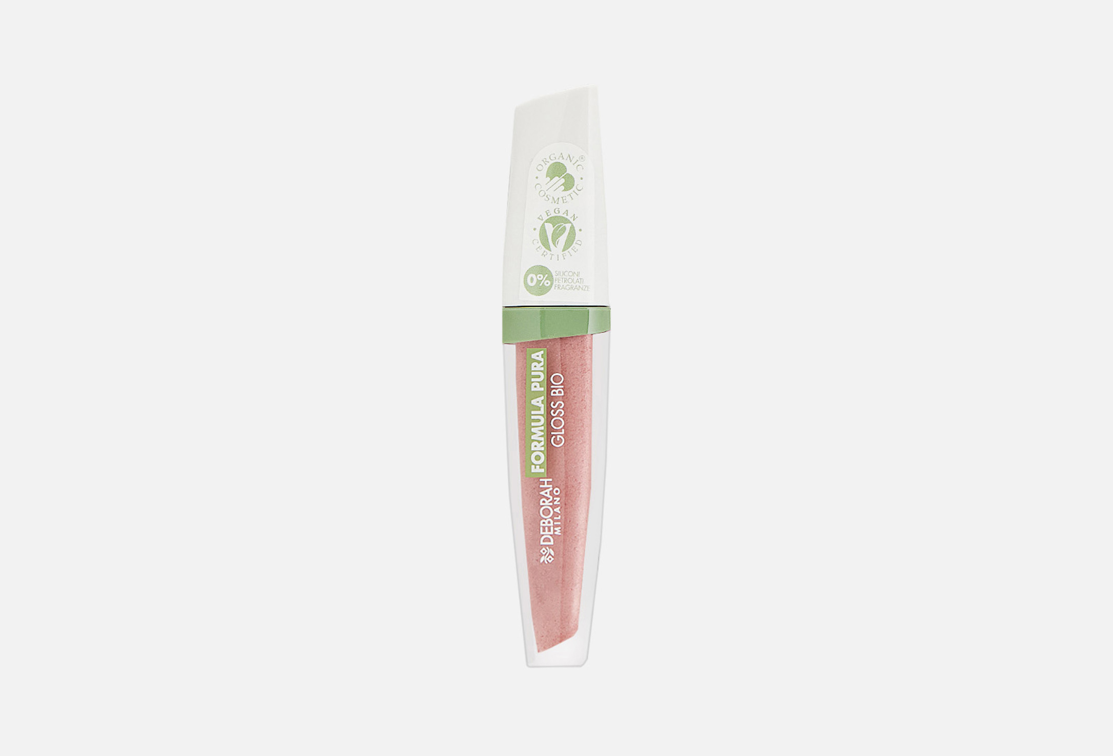 Formula pura gloss bio  4.5 Pink