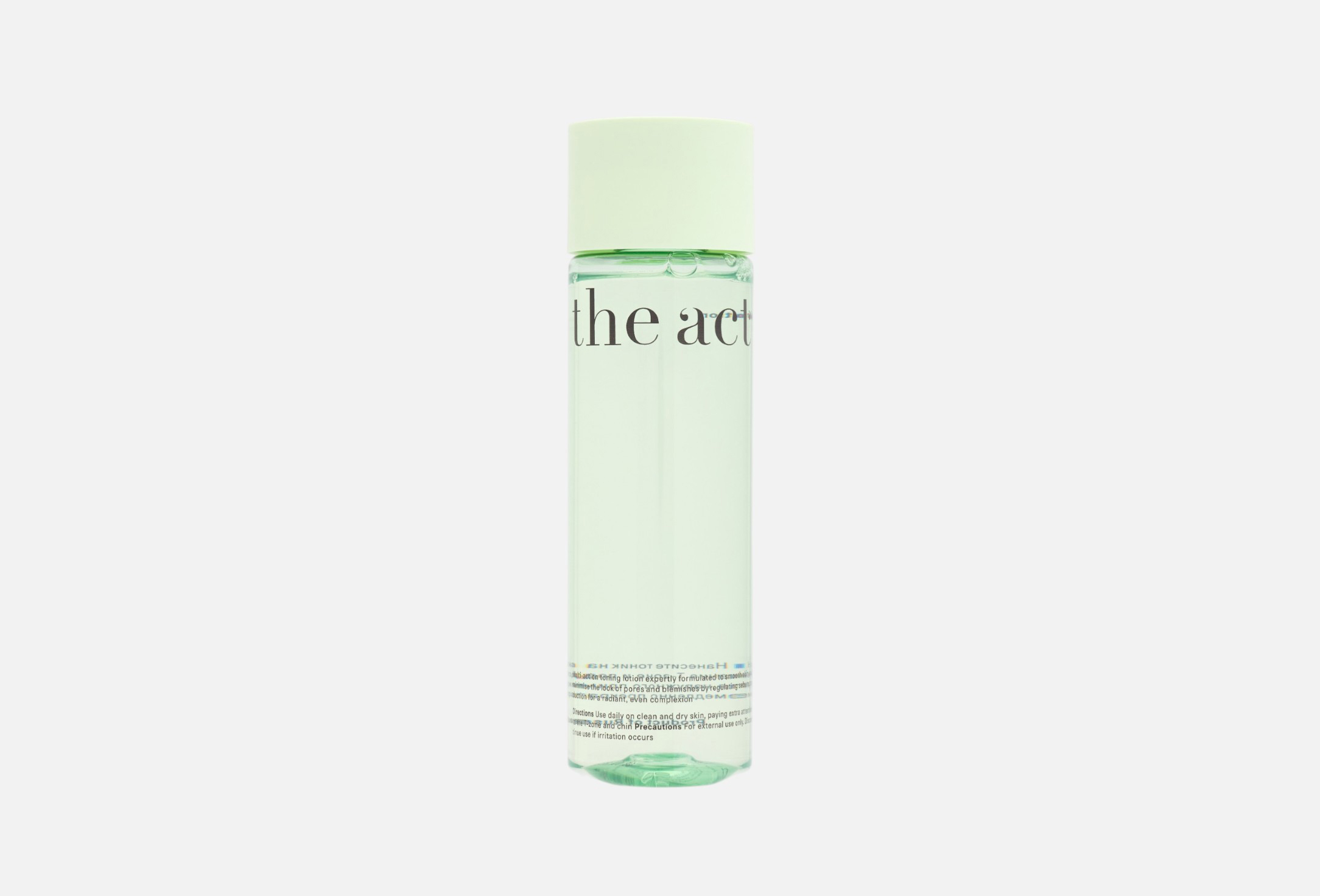 Hydrating Face Toner 200