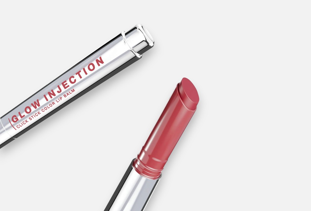 INFLUENCE beauty Lipstick Balm Glow Injection