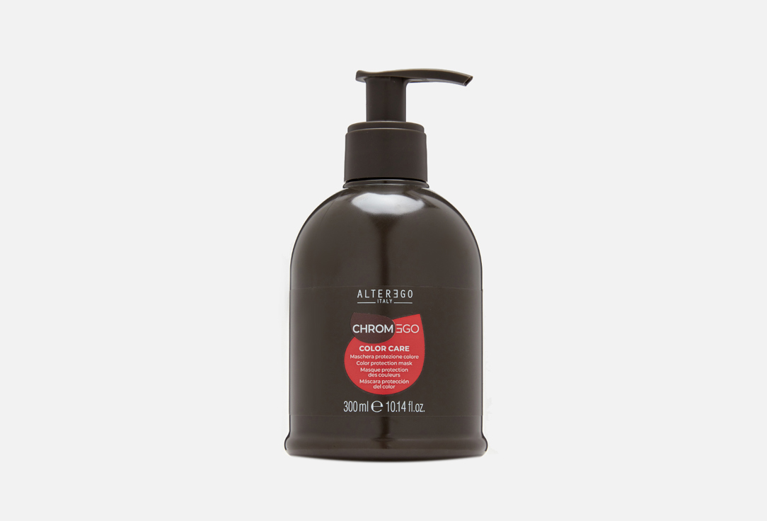 ALTEREGO ITALY Nourishing & Color-Protecting Hair Mask Chromego Color Care 300 ml ALTEREGO ITALY Nourishing & Color-Protecting Hair Mask Chromego Color Care