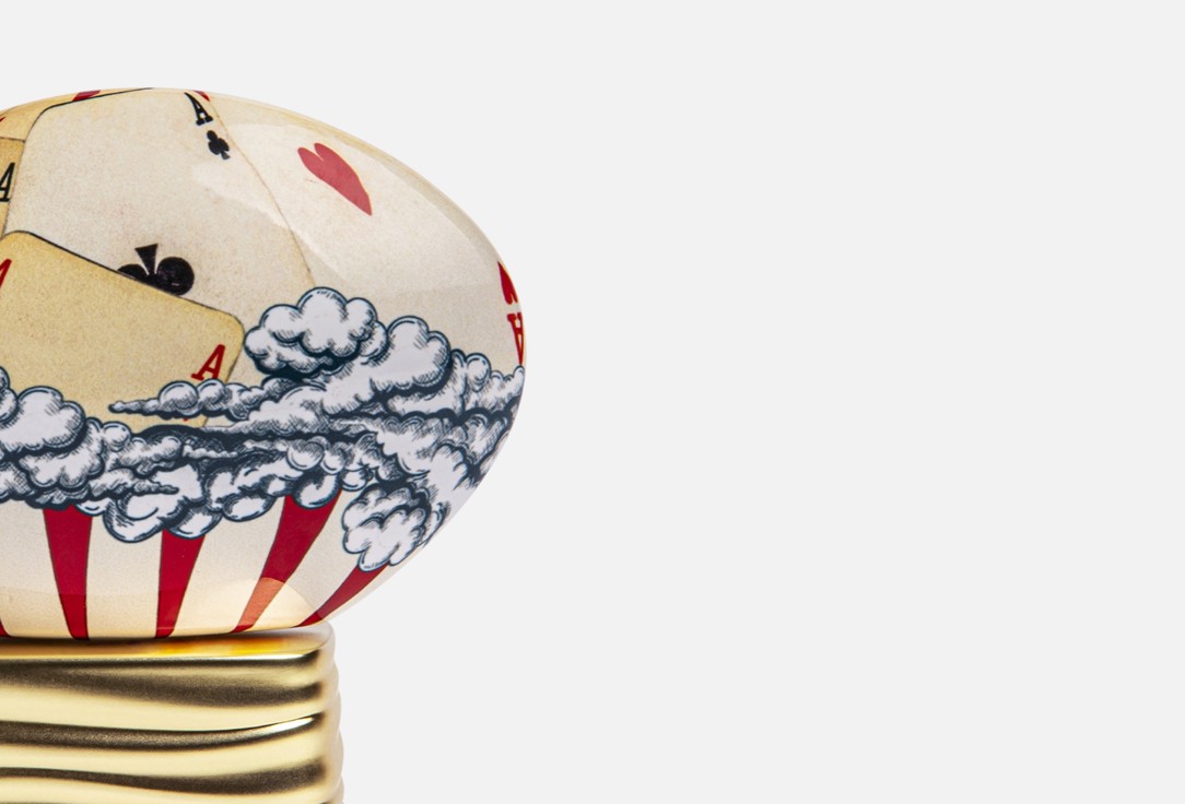 The House of Oud Eau de parfum Gambling