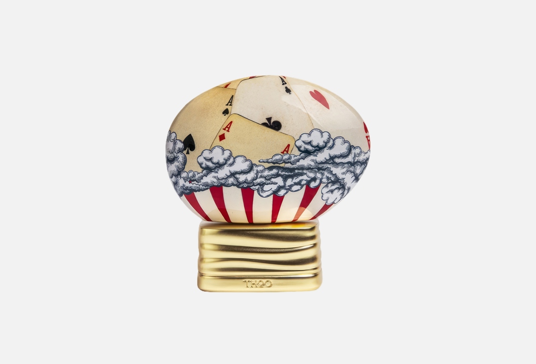 The House of Oud Eau de parfum Gambling