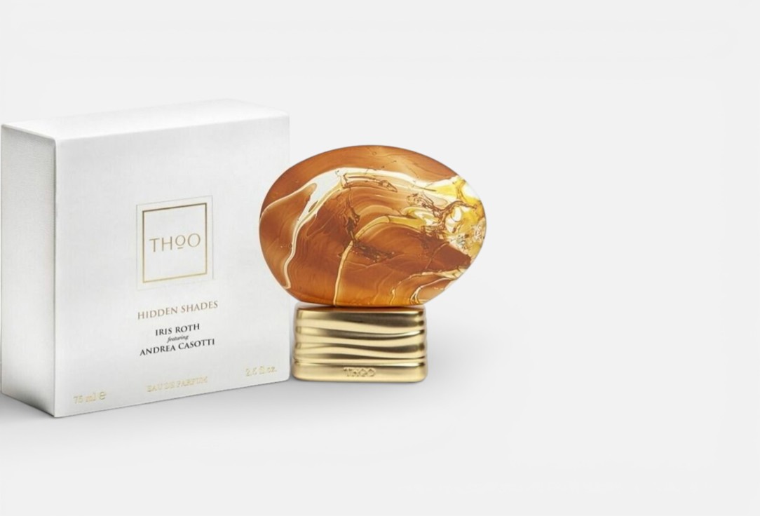 The House of Oud Eau de Parfum Hidden Shades