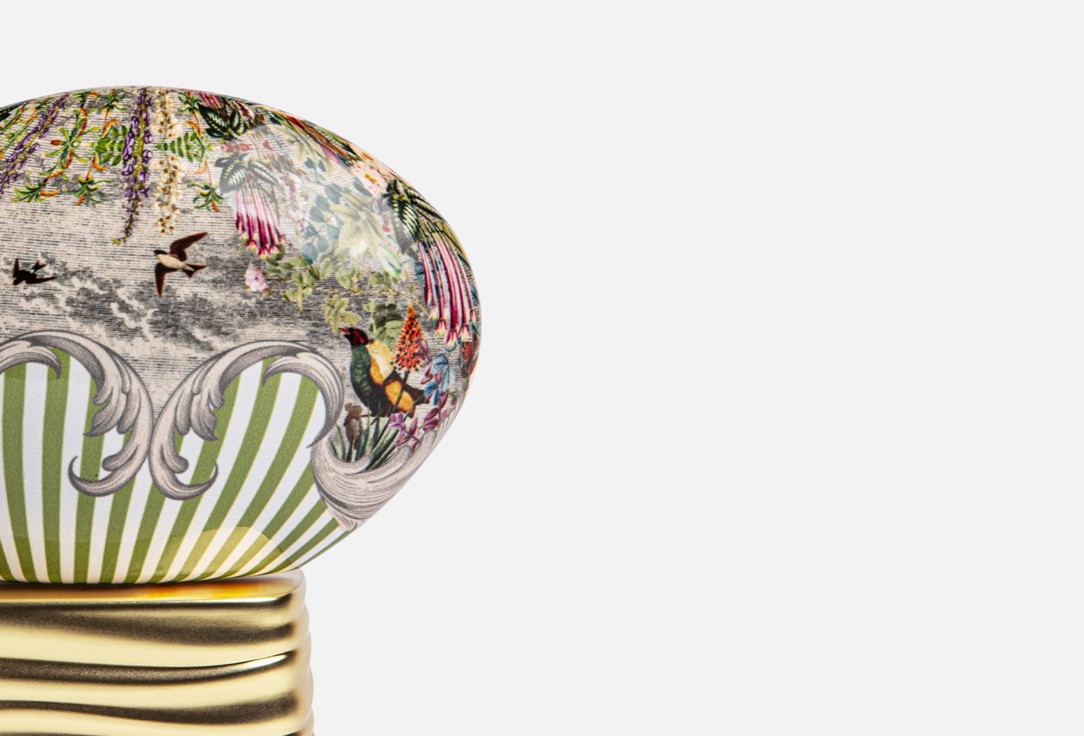 The House of Oud Eau de parfum Wabisabi