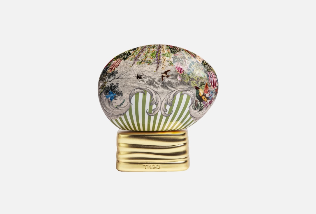 The House of Oud Eau de parfum Wabisabi