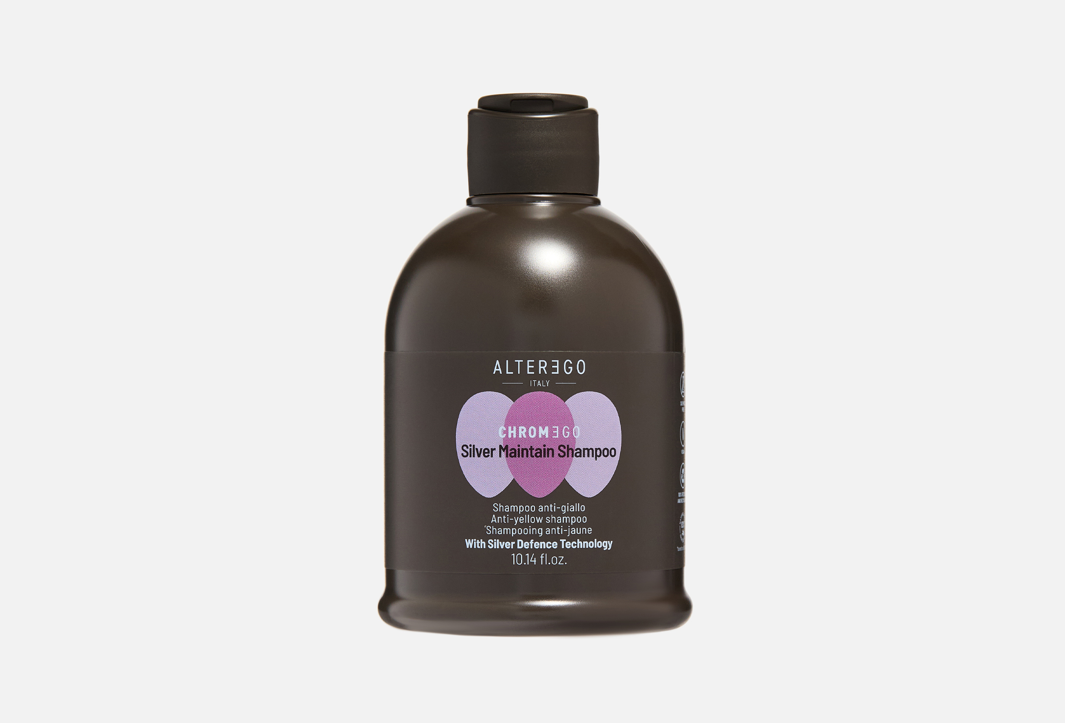 Chromego Silver Maintain  300 