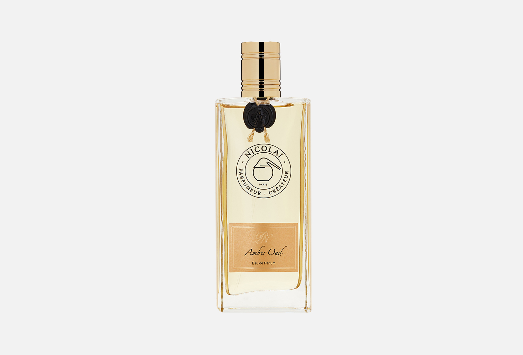 AMBER OUD  100 