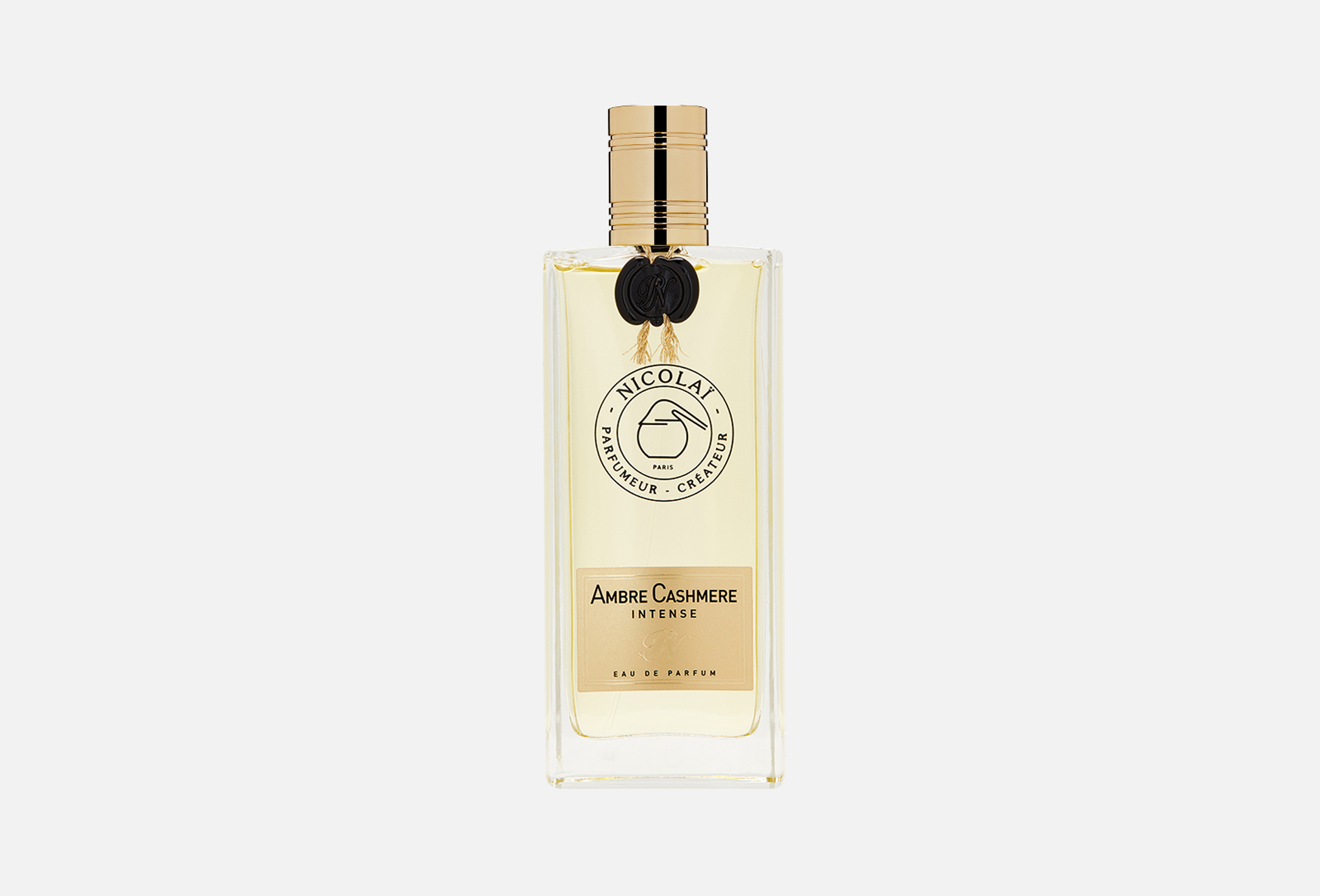 AMBRE CASHMERE INTENSE  100 