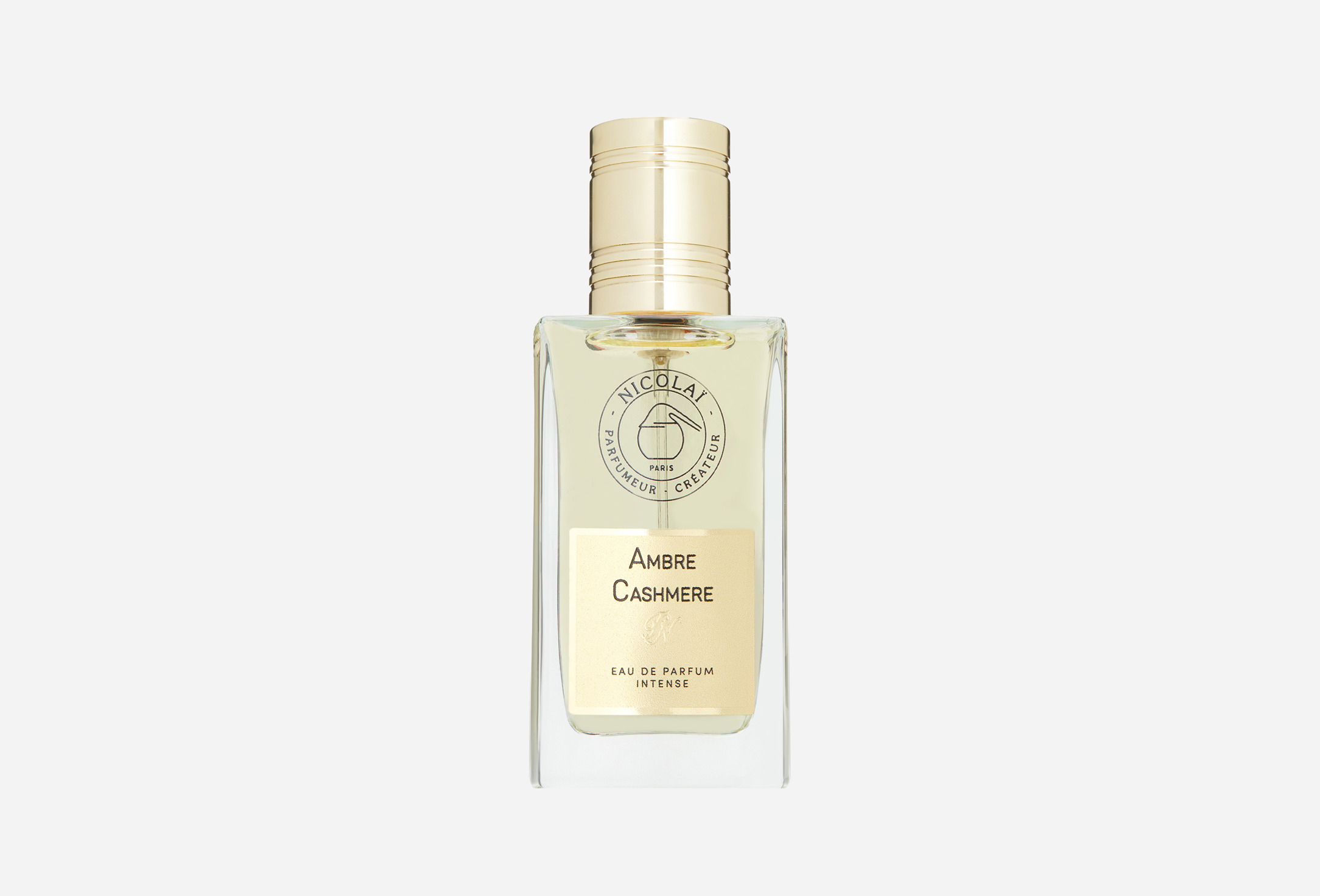 Ambre Cashmere Intense  30 
