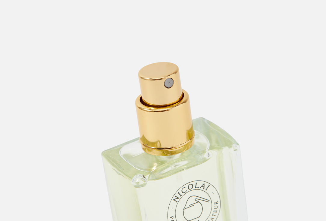 نيكولاي بارفومير - كرياتور باريس ماء عطر بايكال ليذر إنتنس 30 مل نيكولاي بارفومير - كرياتور باريس ماء عطر بايكال ليذر إنتنس