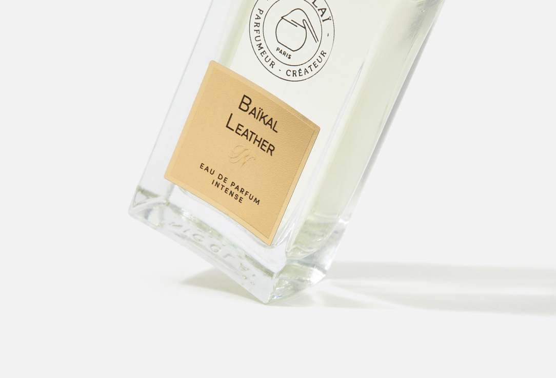 نيكولاي بارفومير - كرياتور باريس ماء عطر بايكال ليذر إنتنس 30 مل نيكولاي بارفومير - كرياتور باريس ماء عطر بايكال ليذر إنتنس