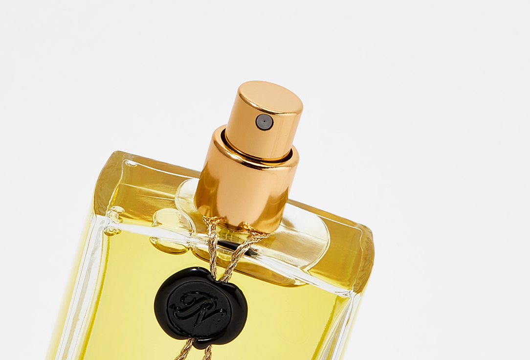 Nicolai Parfumeur-Createur Paris Eau De Parfum Bois Belize Intense 100 ml Nicolai Parfumeur-Createur Paris Eau De Parfum Bois Belize Intense