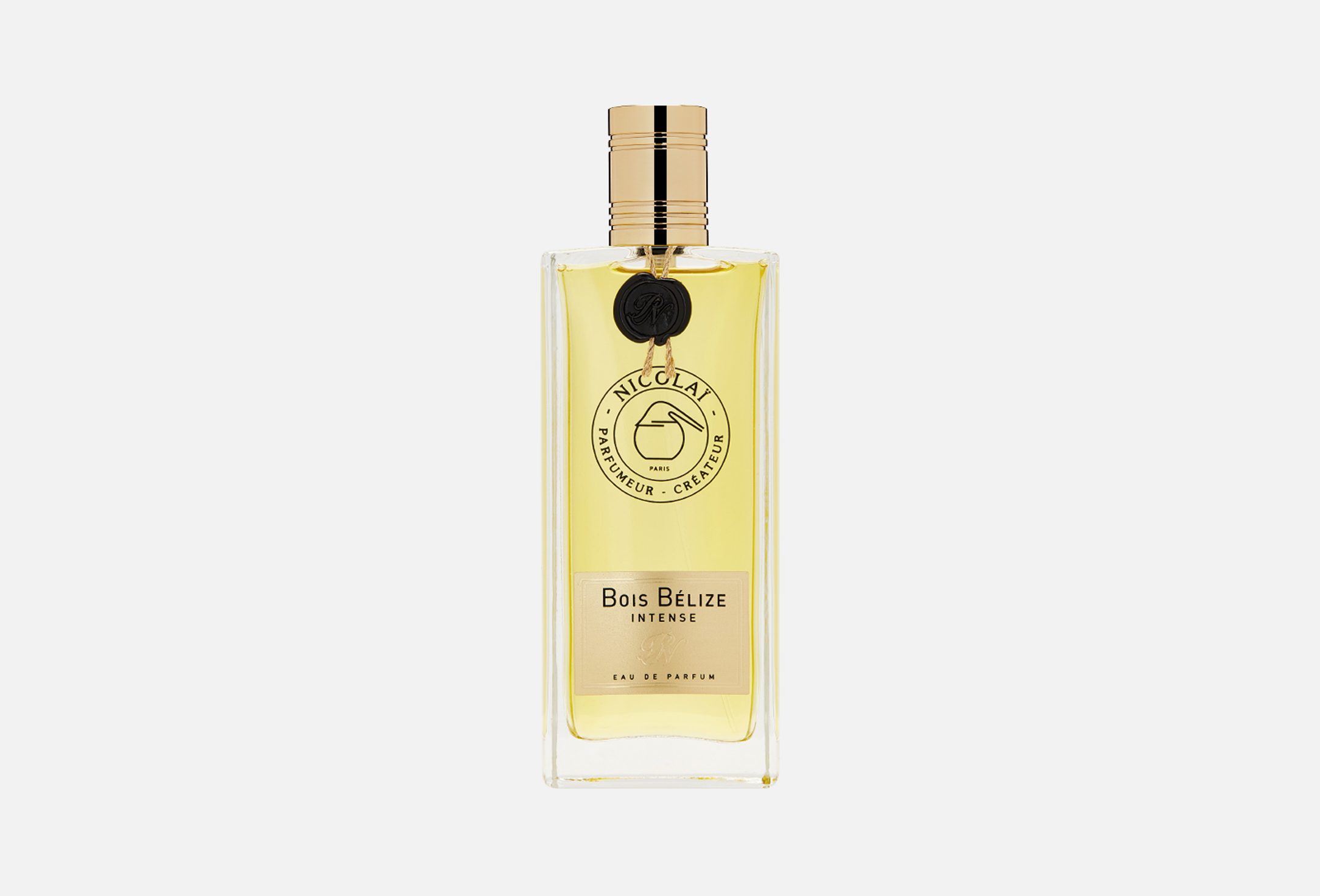 Bois Belize Intense  100 