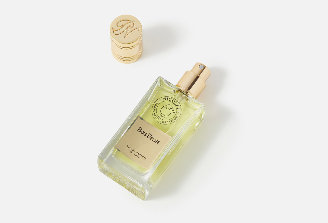 نيكولاي بارفومير - كرياتور باريس ماء عطر بوا بيليز إنتنس 30 مل نيكولاي بارفومير - كرياتور باريس ماء عطر بوا بيليز إنتنس