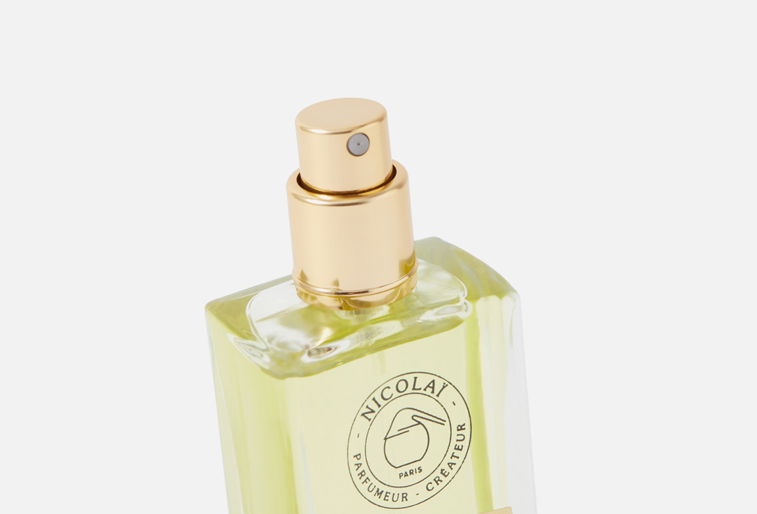 نيكولاي بارفومير - كرياتور باريس ماء عطر بوا بيليز إنتنس 30 مل نيكولاي بارفومير - كرياتور باريس ماء عطر بوا بيليز إنتنس