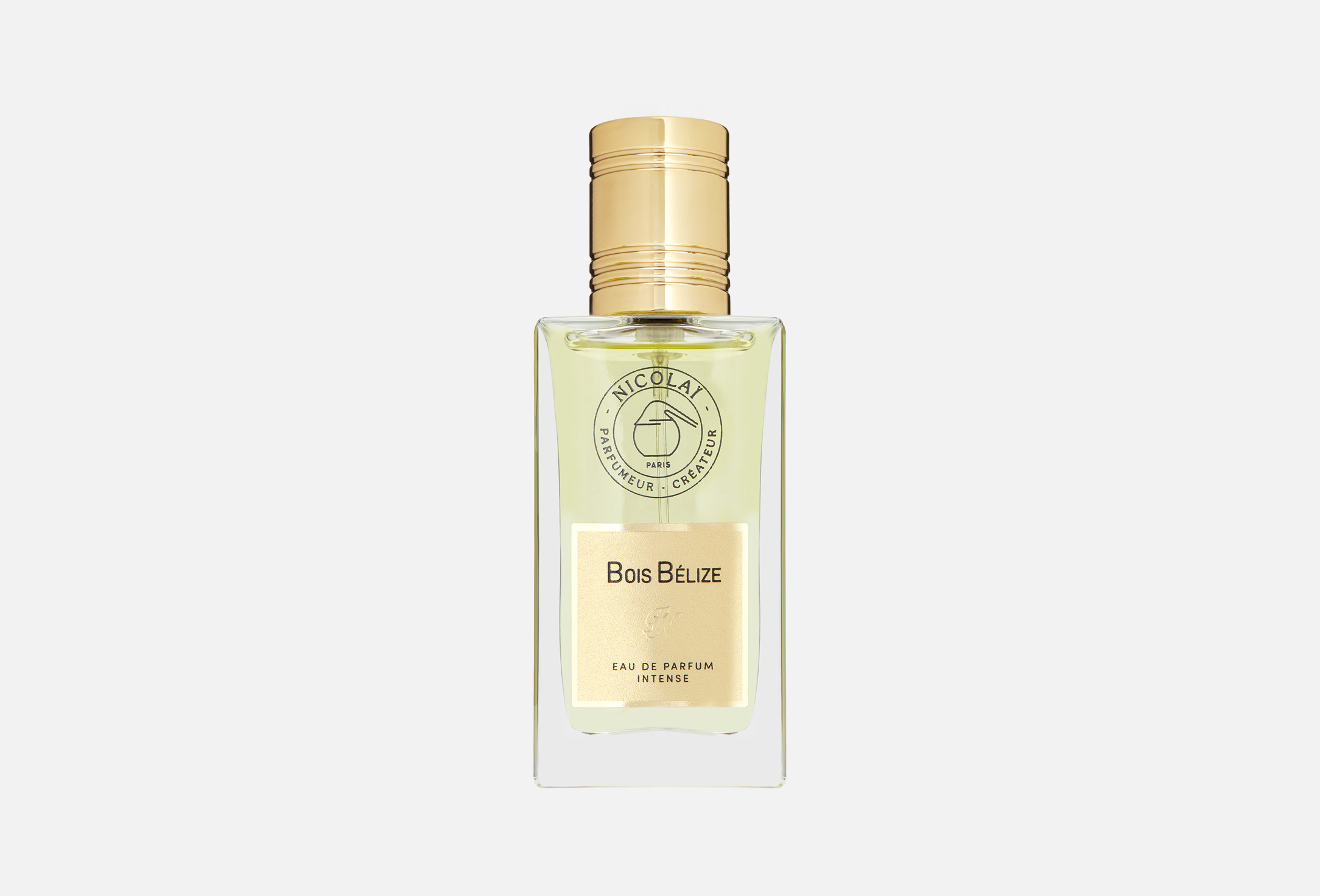 Bois Belize Intense 30
