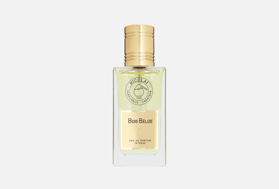 نيكولاي بارفومير - كرياتور باريس ماء عطر بوا بيليز إنتنس 30 مل نيكولاي بارفومير - كرياتور باريس ماء عطر بوا بيليز إنتنس