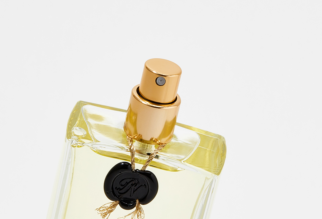 نيكولاي بارفومير - كرياتور باريس ماء العطر بودرة المسك إنتنس