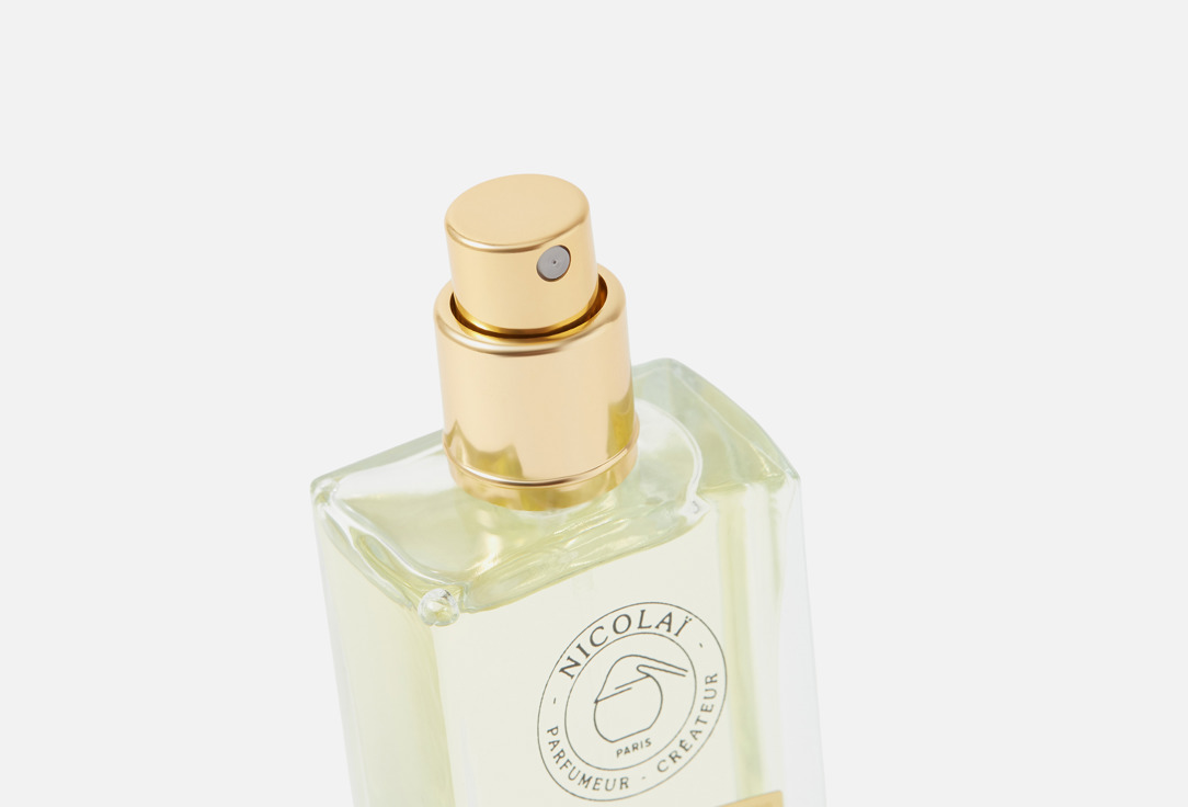 نيكولاي بارفومير - كرياتور باريس ماء عطر بودر دو موسك إنتنس 30 مل نيكولاي بارفومير - كرياتور باريس ماء عطر بودر دو موسك إنتنس