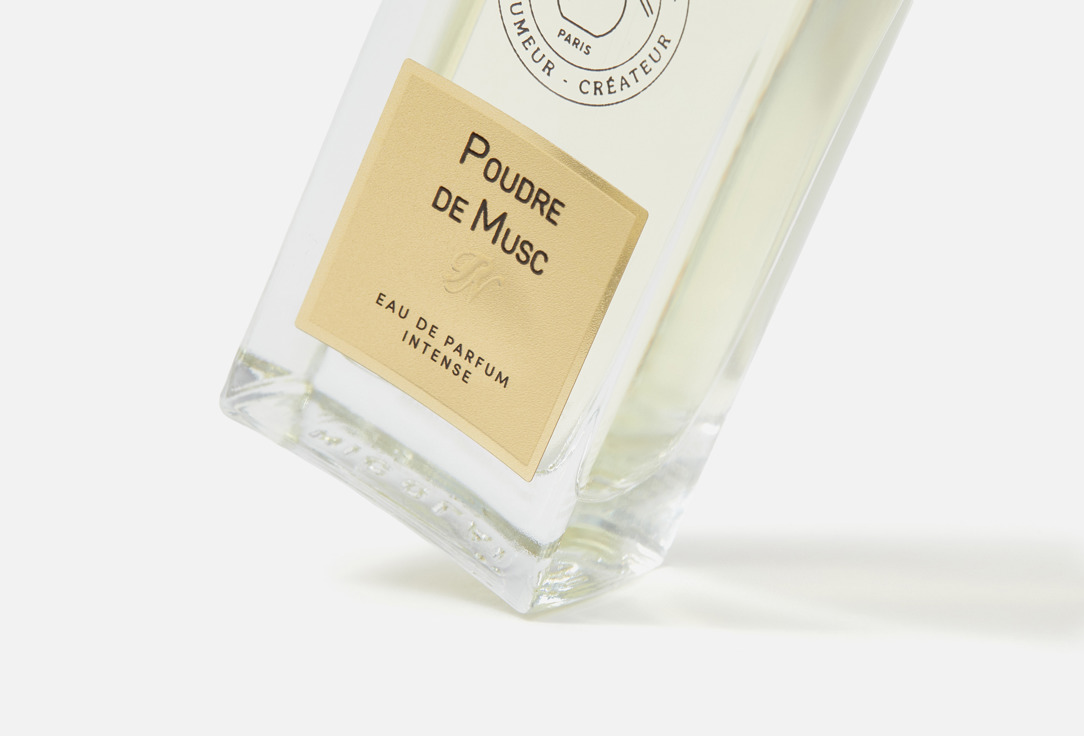 نيكولاي بارفومير - كرياتور باريس ماء عطر بودر دو موسك إنتنس 30 مل نيكولاي بارفومير - كرياتور باريس ماء عطر بودر دو موسك إنتنس