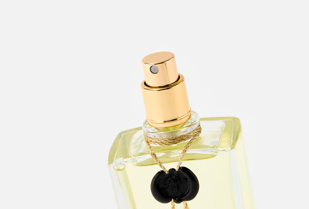 Nicolai Parfumeur-Createur Paris Eau De Toilette L'EAU MIXTE
