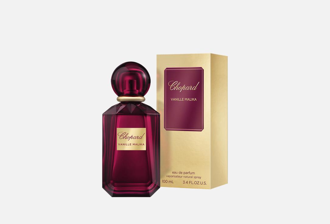 Chopard Eau de parfum IMPERIALE VANILLE MALIKA