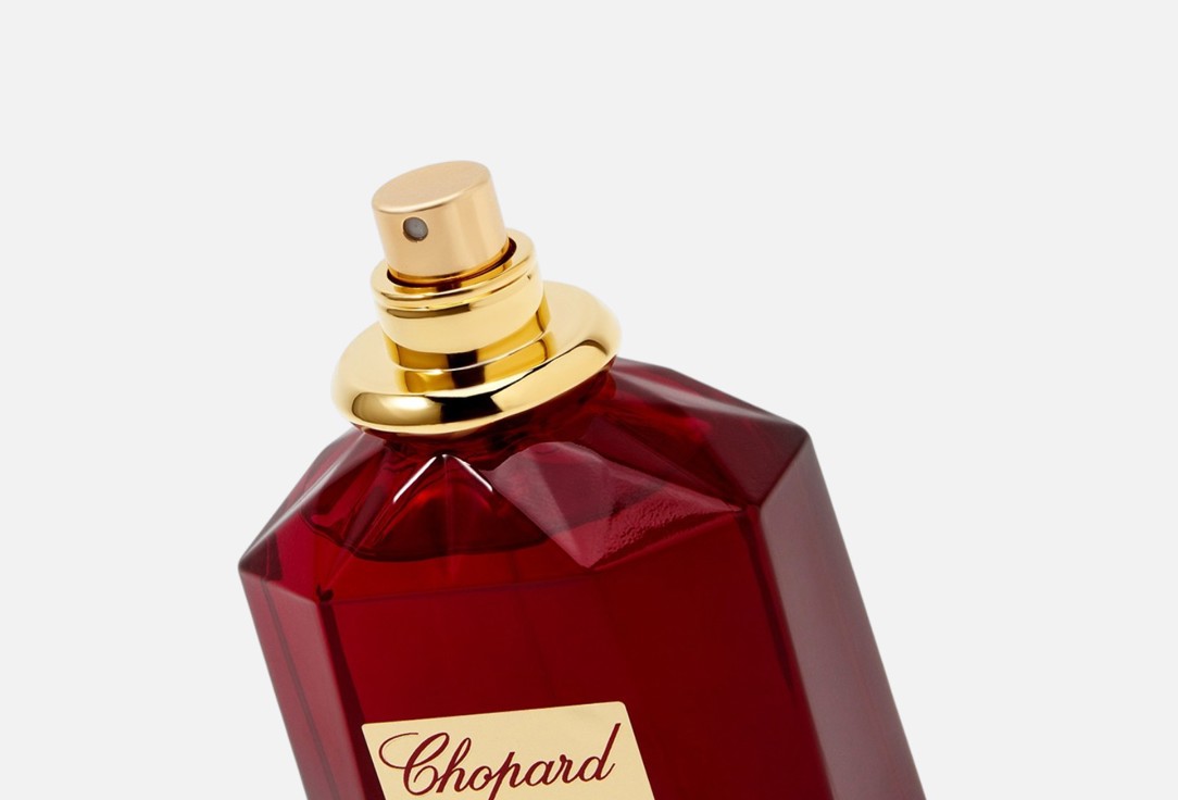 Chopard Eau de parfum IMPERIALE VANILLE MALIKA