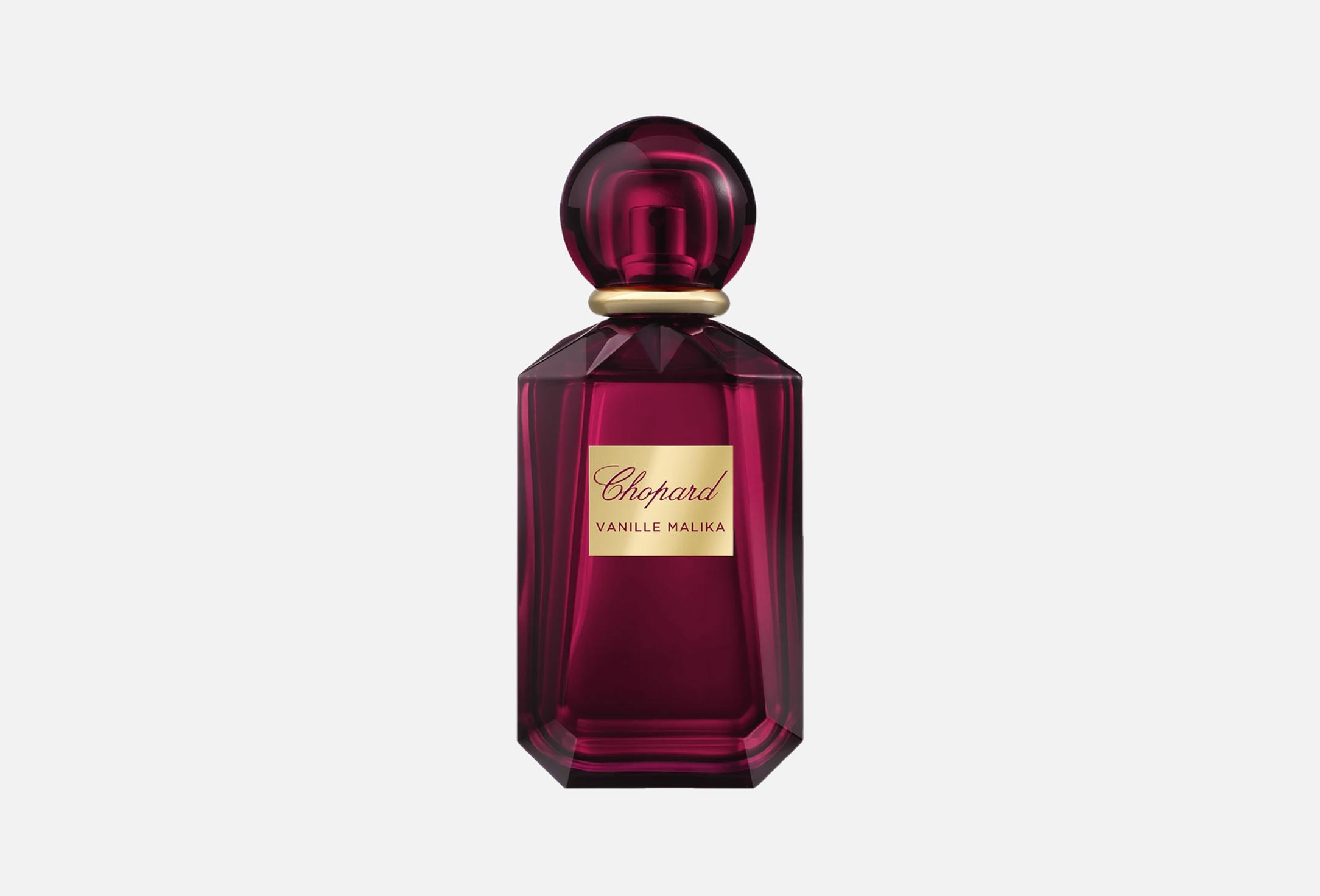 IMPERIALE VANILLE MALIKA  100 