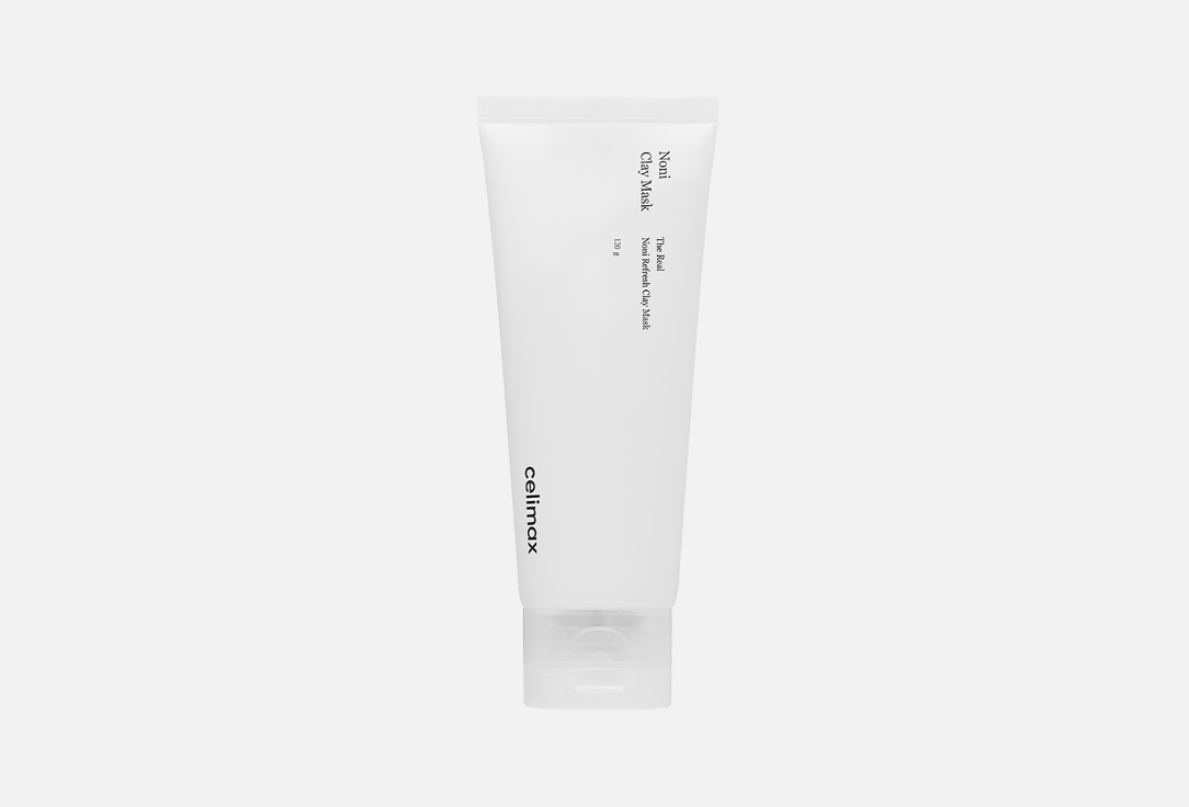 Celimax Celimax The Real Noni Refresh Clay Mask The real noni refresh clay